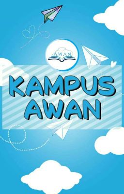 KAMPUS AWAN PROFILE GROUP 