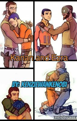 Kanan and Ezra