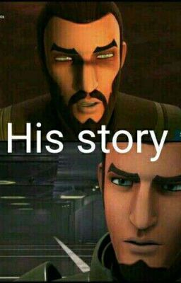 Kanan Jarrus