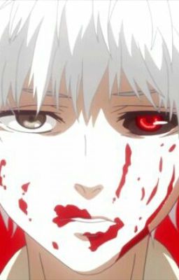 Kaneki X Alex