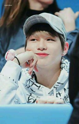 Kang Daniel 