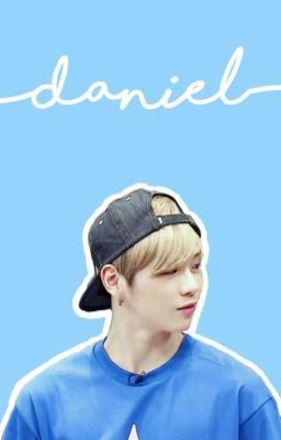 Kang Daniel 💕💕💕
