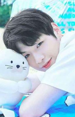  Kang Daniel Của Em