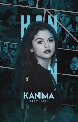 ² KANIMA  [ teen wolf ]