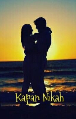 Kapan Nikah