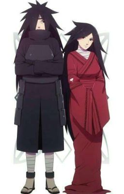 Karasu uchiha was bringt mir meine zukunft (Abgeschlossen)