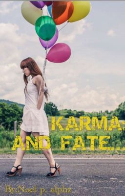 karma and fate