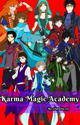 Karma Magic Academy