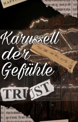 Karussell der Gefühle