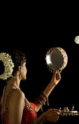 KARWACHAUTH ~ I LOVE YOU MORE (OS)