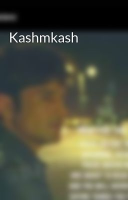 Kashmkash