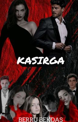 KASIRGA 