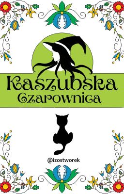 Kaszubska Czarownica [wolno pisane][w trakcie poprawek]