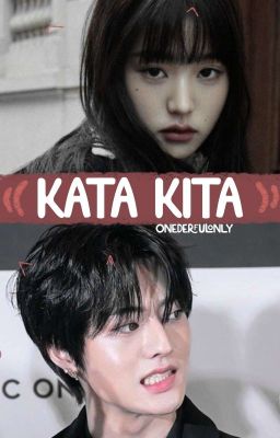 KATA KITA || TRAVICKY [END]