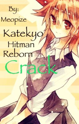 Katekyo Hitman Reborn Crack! | Complete