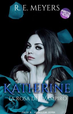 Katherine - Alexander's Sequel