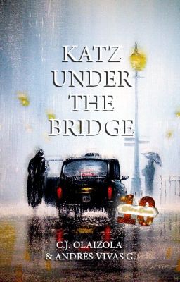 Katz Under The Bridge