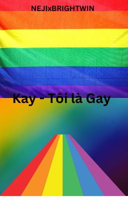 Kay - Tôi Là Gay