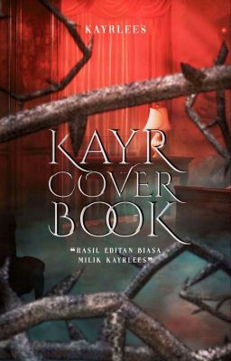 Kayr Coverbook 2024