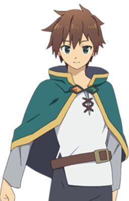 KAZUMA EL INVOCADOR