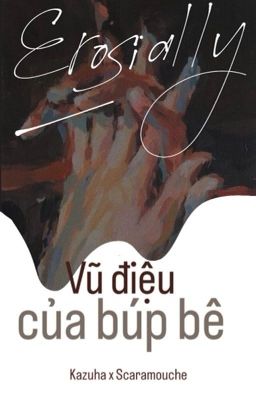 [KazuSca]- Vũ điệu của búp bê