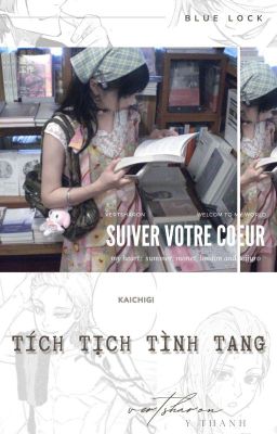 ❦ kcgi: tích tịch tình tang