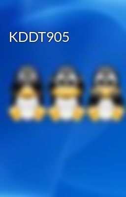 KDDT905