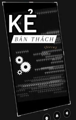 Kẻ Bán Thách