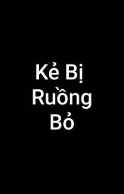 Kẻ Bị Ruồng Bỏ