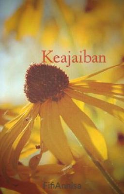 Keajaiban