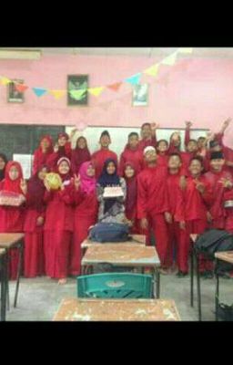 keanehan dan kegajean kelas 9C😂😂