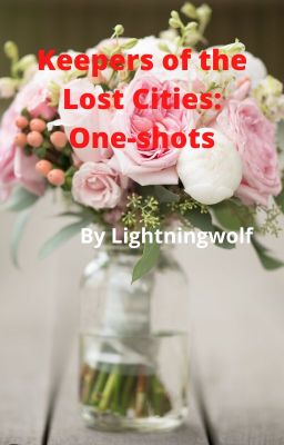 Keepers Of The Lost Cities: One-shots