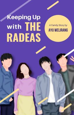 Keeping Up with the Radeas