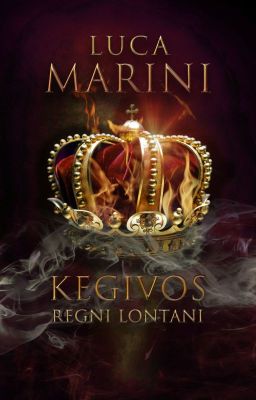 KEGIVOS - Regni Lontani