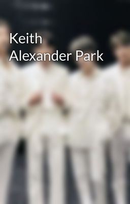 Keith Alexander Park