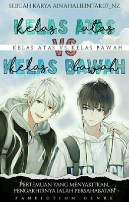 KELAS ATAS VS KELAS BAWAH | BOBOIBOY ONESHOT