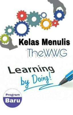 Kelas Menulis TheWWG (Sistem LbD)