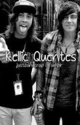 Kellic Quentes (Kellin X Vic)