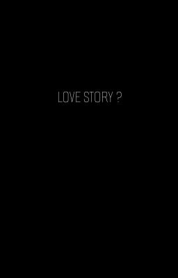 [KenKresh] Love Story?