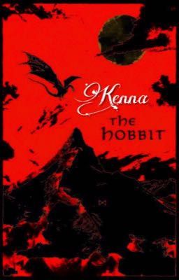 Kenna {Hobbit Fanfic}