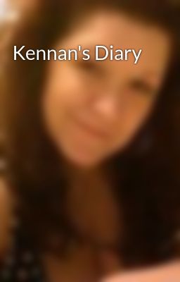 Kennan's Diary