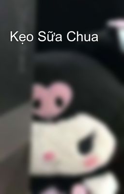 Kẹo Sữa Chua