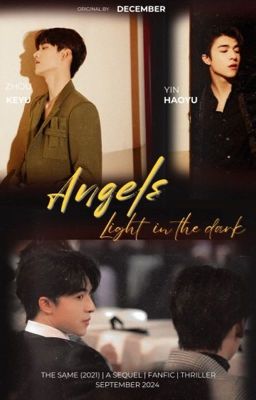 |Kepat| Angels (light in the dark)  