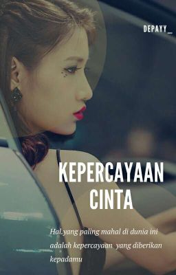 Kepercayaan Cinta