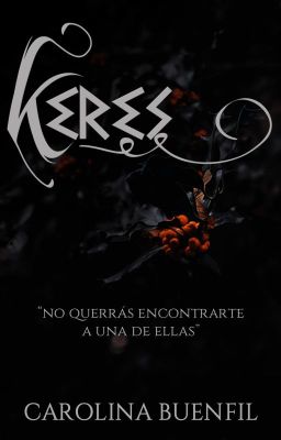 Keres [Spin Off ] - Nox #3