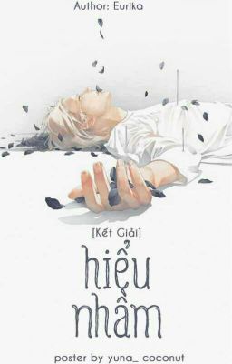 [Kết-Giải] Hiểu Lầm