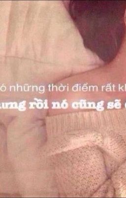 KẾT THÚC KO PHẢI LÀ KẾT THÚC <3