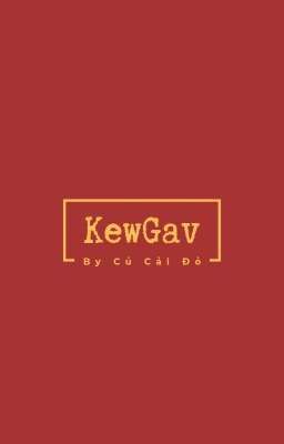 KewGav | Củ Cải Đỏ