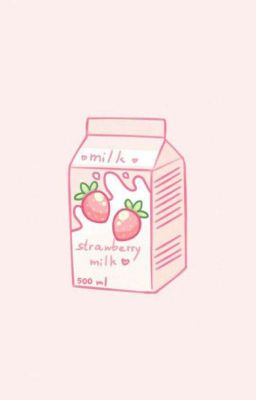 [KG] Sữa dâu