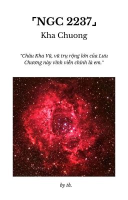 Kha Chương | NGC 2237